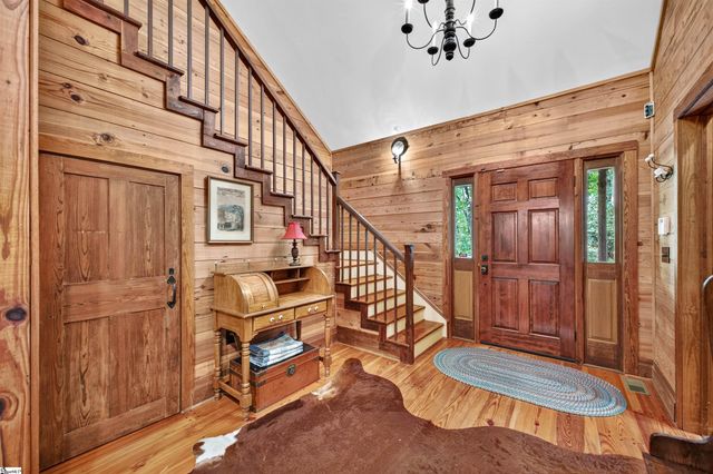 160 Duffs Mountain Road, Marietta, SC 29661