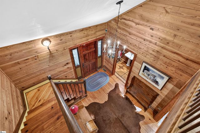 160 Duffs Mountain Road, Marietta, SC 29661