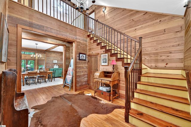 160 Duffs Mountain Road, Marietta, SC 29661