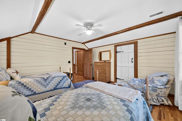 160 Duffs Mountain Road, Marietta, SC 29661