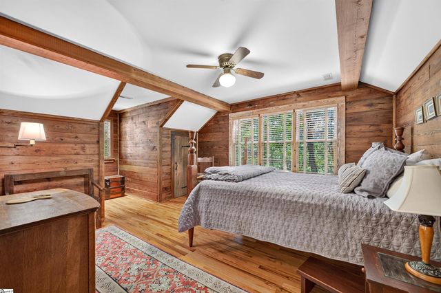160 Duffs Mountain Road, Marietta, SC 29661