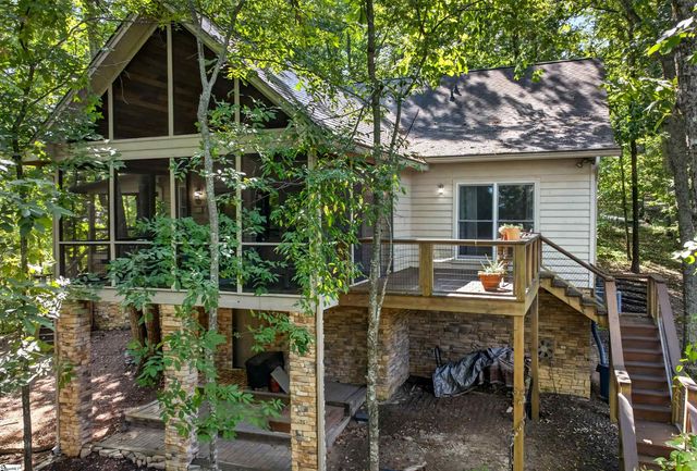 160 Duffs Mountain Road, Marietta, SC 29661