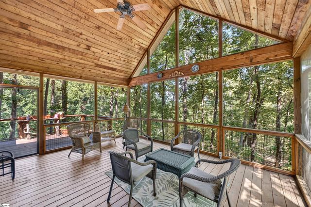 160 Duffs Mountain Road, Marietta, SC 29661