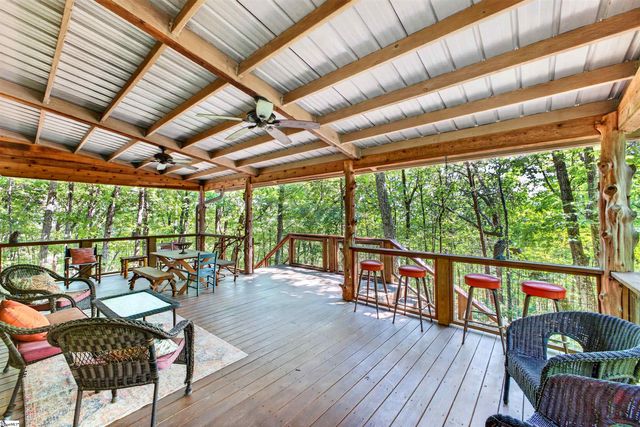 160 Duffs Mountain Road, Marietta, SC 29661
