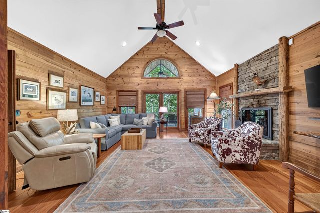 160 Duffs Mountain Road, Marietta, SC 29661