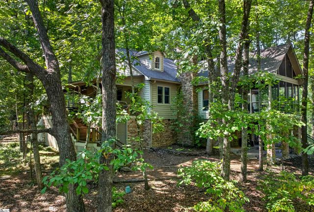 160 Duffs Mountain Road, Marietta, SC 29661