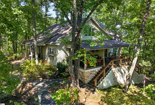 160 Duffs Mountain Road, Marietta, SC 29661