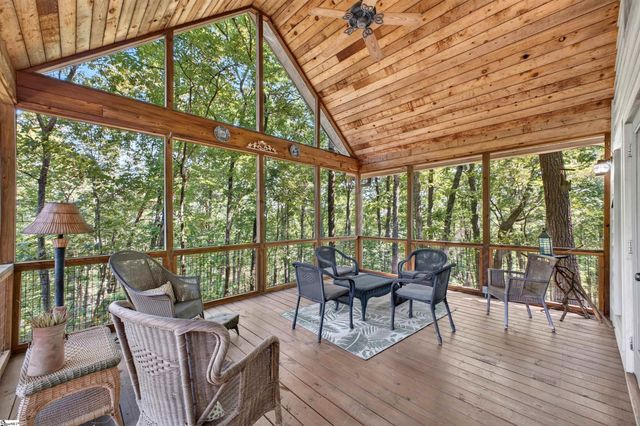 160 Duffs Mountain Road, Marietta, SC 29661