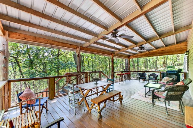 160 Duffs Mountain Road, Marietta, SC 29661