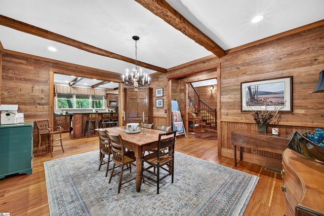 160 Duffs Mountain Road, Marietta, SC 29661