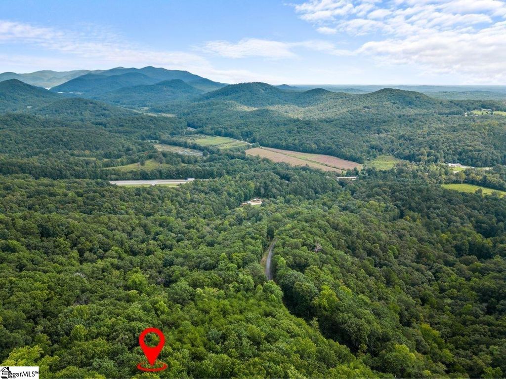 160 Duffs Mountain Road, Marietta, SC 29661