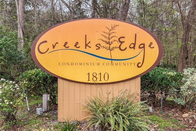 1810 NW 23RD BOULEVARD 174, Gainesville, FL 32605