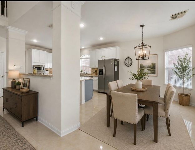17319 Deep Prairie Drive, Houston, TX 77095