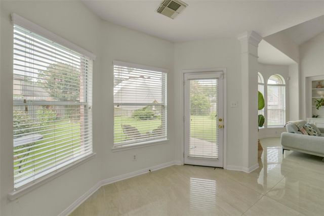 17319 Deep Prairie Drive, Houston, TX 77095