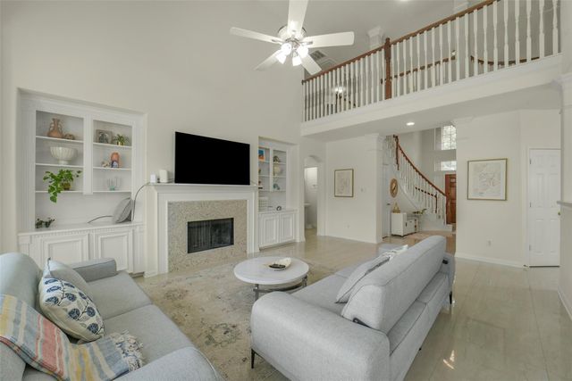 17319 Deep Prairie Drive, Houston, TX 77095
