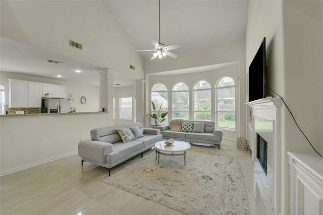 17319 Deep Prairie Drive, Houston, TX 77095