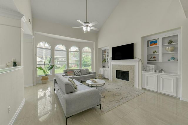 17319 Deep Prairie Drive, Houston, TX 77095