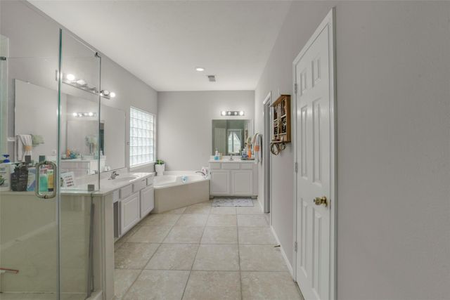 17319 Deep Prairie Drive, Houston, TX 77095
