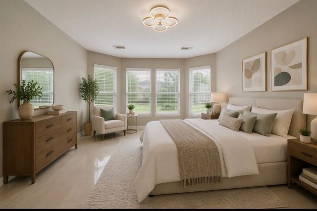 17319 Deep Prairie Drive, Houston, TX 77095