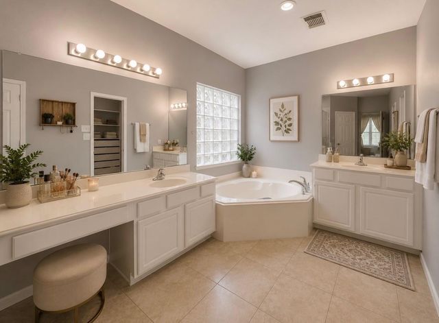 17319 Deep Prairie Drive, Houston, TX 77095