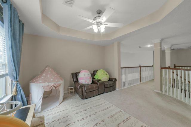 17319 Deep Prairie Drive, Houston, TX 77095