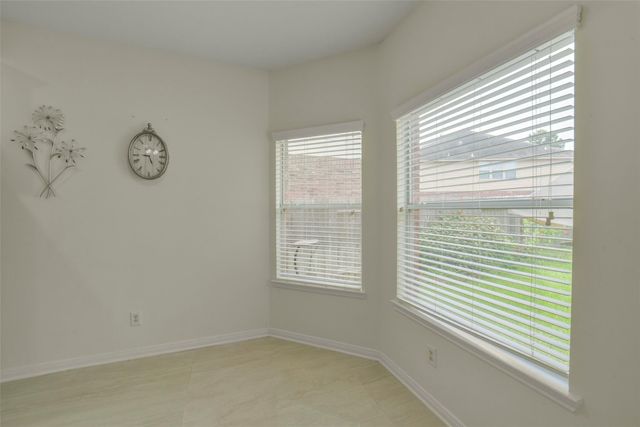 17319 Deep Prairie Drive, Houston, TX 77095