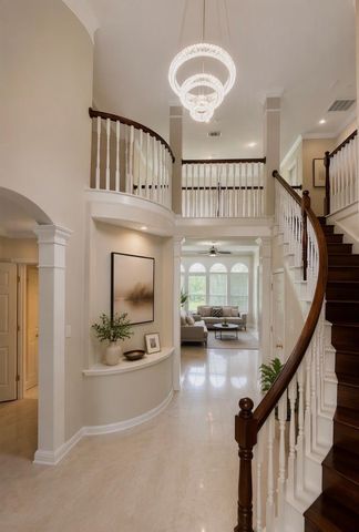 17319 Deep Prairie Drive, Houston, TX 77095
