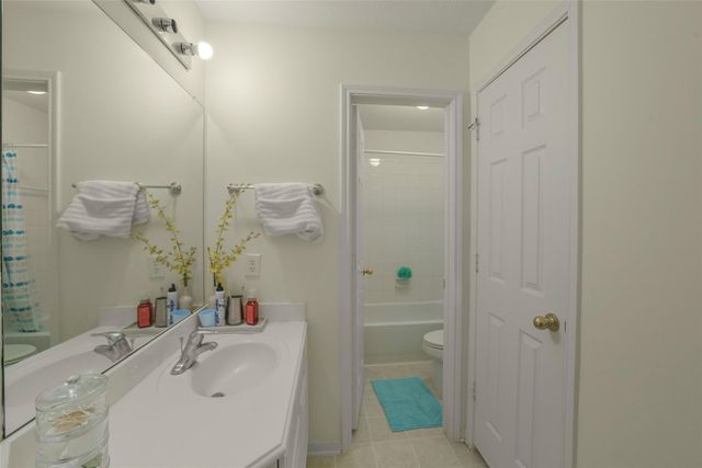 17319 Deep Prairie Drive, Houston, TX 77095