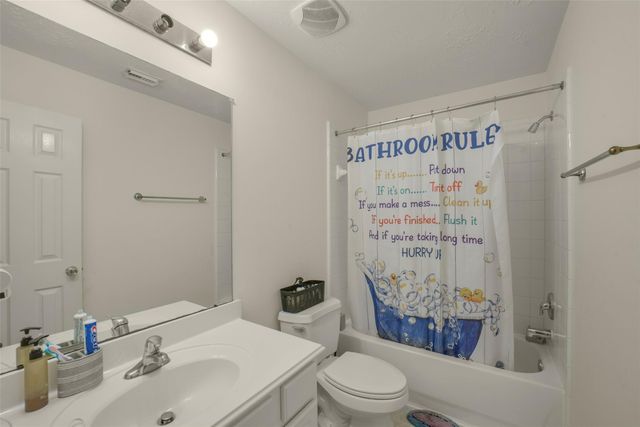 17319 Deep Prairie Drive, Houston, TX 77095