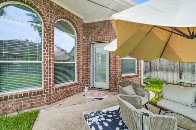 17319 Deep Prairie Drive, Houston, TX 77095