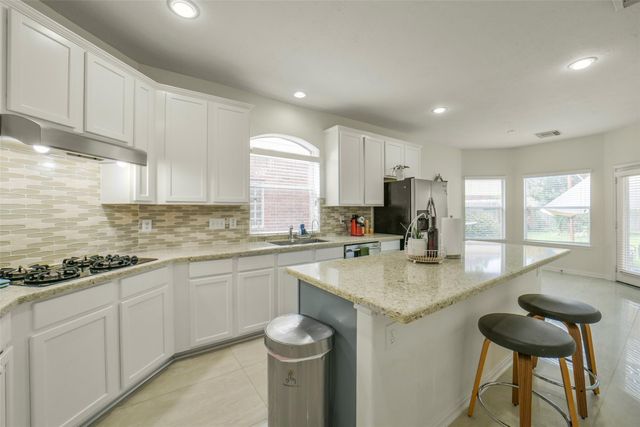 17319 Deep Prairie Drive, Houston, TX 77095