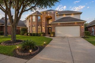 17319 Deep Prairie Drive, Houston, TX 77095