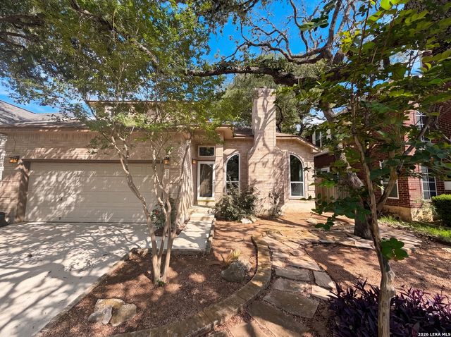2042 CHITTIM TRAIL DR, San Antonio, TX 78232