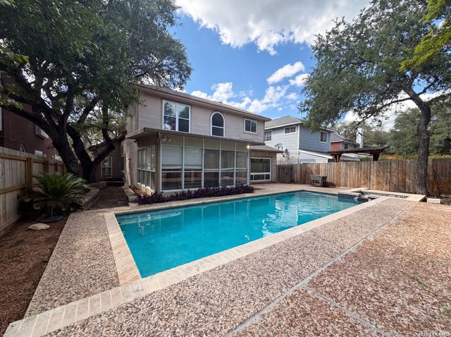 2042 CHITTIM TRAIL DR, San Antonio, TX 78232