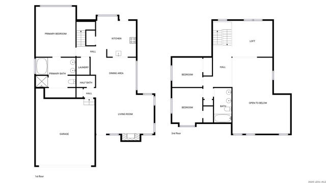 2042 CHITTIM TRAIL DR, San Antonio, TX 78232