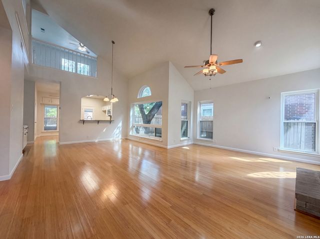 2042 CHITTIM TRAIL DR, San Antonio, TX 78232