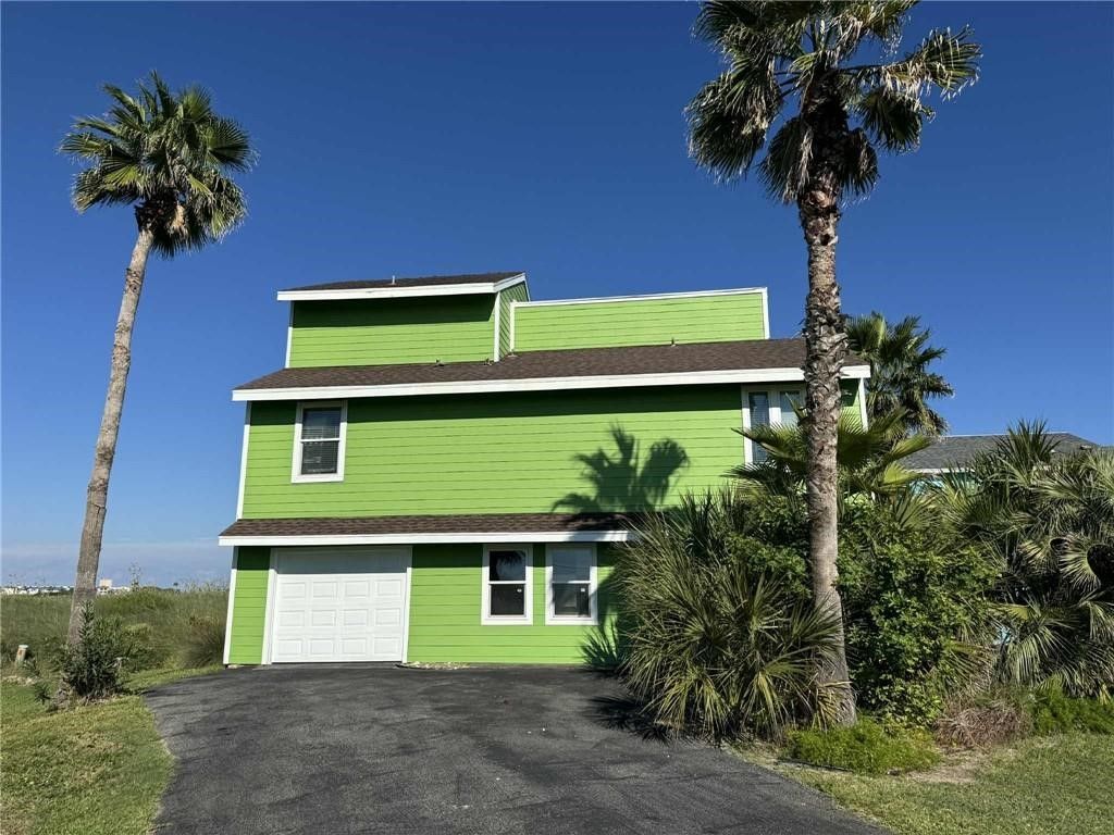 6877 SH 361 31, Port Aransas, TX 78373 — exterior