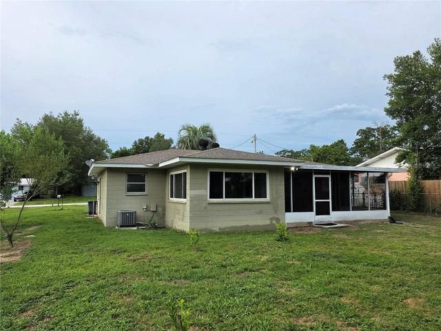 21654 SW RAINTREE STREET, Dunnellon, FL 34431