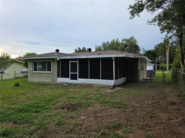 21654 SW RAINTREE STREET, Dunnellon, FL 34431