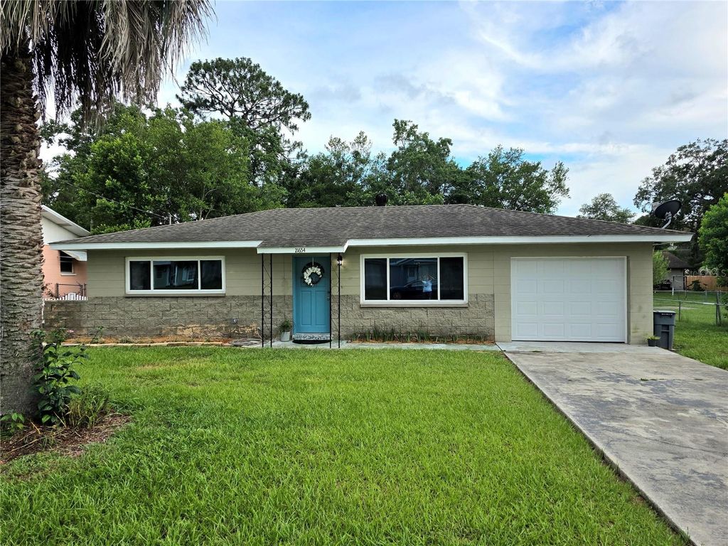 21654 SW RAINTREE STREET, Dunnellon, FL 34431