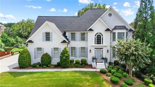 5170 Edgerton Drive, Peachtree Corners, GA 30092