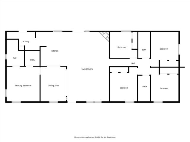 107 10th Street NE, Hildebran, NC 28637