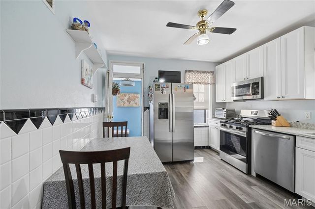 5622 Pernod Avenue, St Louis, MO 63139
