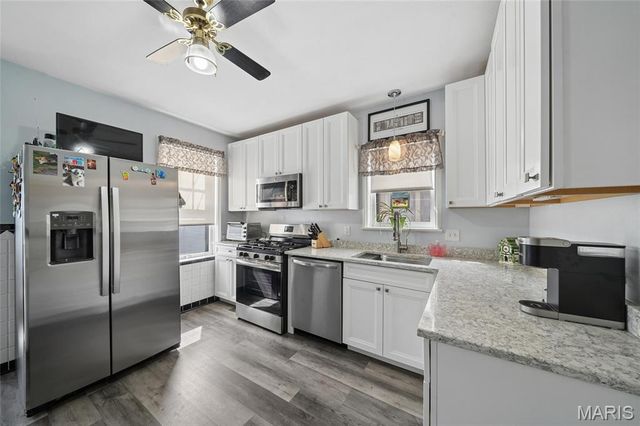 5622 Pernod Avenue, St Louis, MO 63139