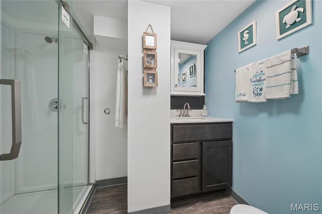 5622 Pernod Avenue, St Louis, MO 63139