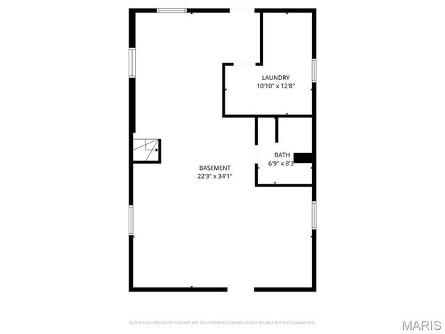 5622 Pernod Avenue, St Louis, MO 63139