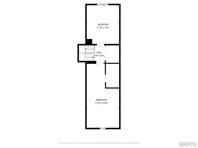 5622 Pernod Avenue, St Louis, MO 63139