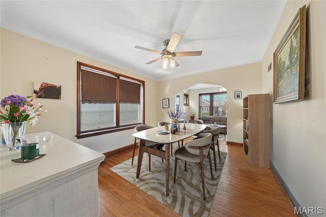5622 Pernod Avenue, St Louis, MO 63139