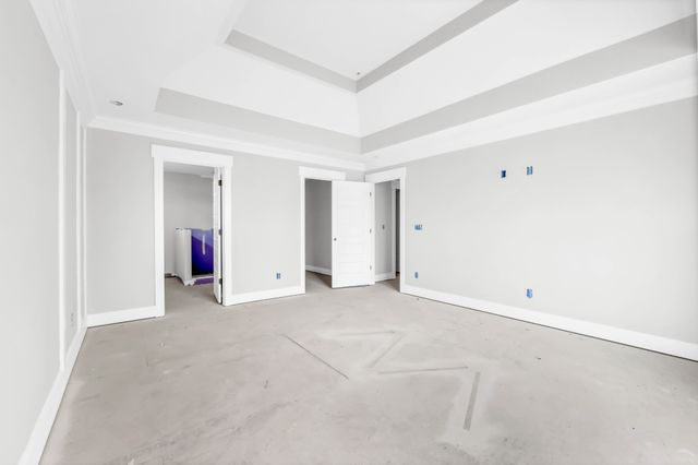 545 Canyon View Court, Clarksville, TN 37040