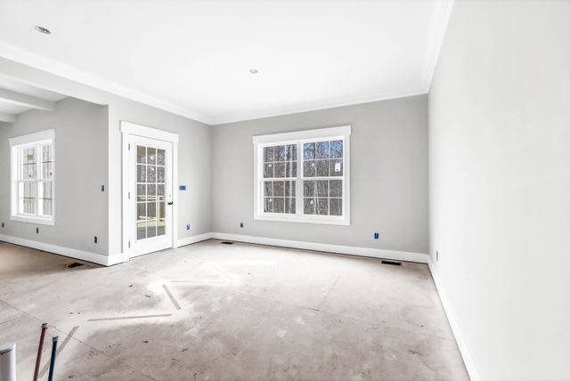 545 Canyon View Court, Clarksville, TN 37040